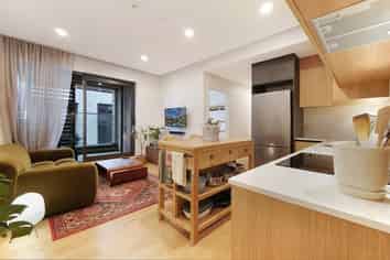 207/8 Meadowbank Road, Meadowbank