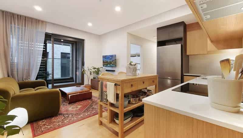 207/8 Meadowbank Road, Meadowbank