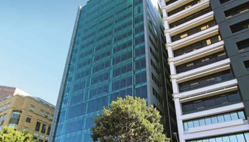 Level 3.1/149 Featherston Street, Wellington Central