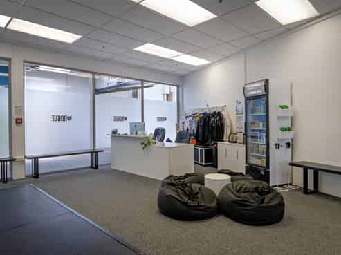 Bright, adaptable and centrally positioned