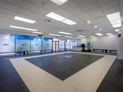 Bright, adaptable and centrally positioned