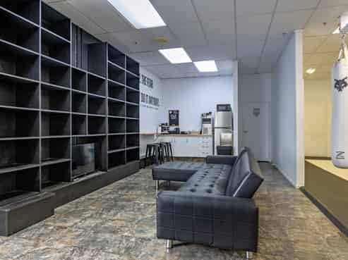 Bright, adaptable and centrally positioned