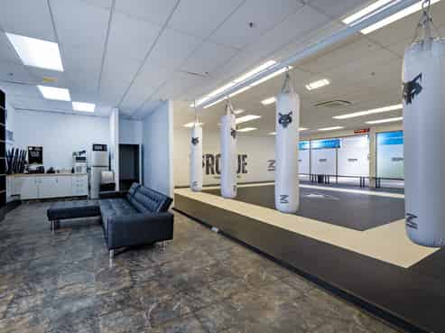 Bright, adaptable and centrally positioned