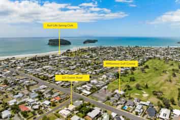 121 Exeter Road, Whangamata