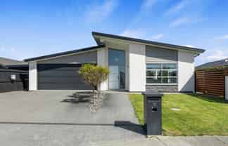 19 Beachvale Drive, Kaiapoi