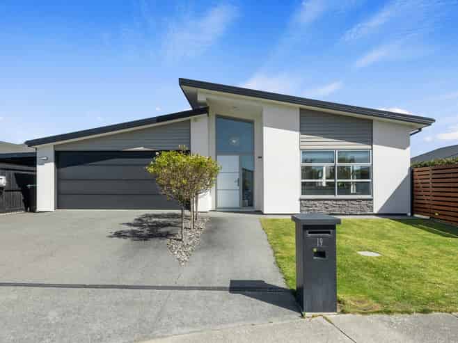 19 Beachvale Drive, Kaiapoi