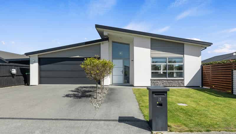 19 Beachvale Drive, Kaiapoi