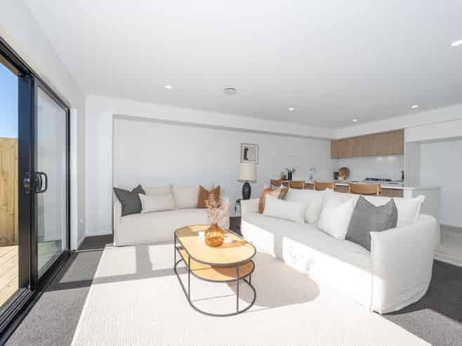 Unit 1/13 Adzebill Court, Rototuna