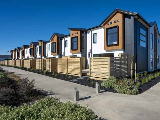 Unit 1/13 Adzebill Court, Rototuna