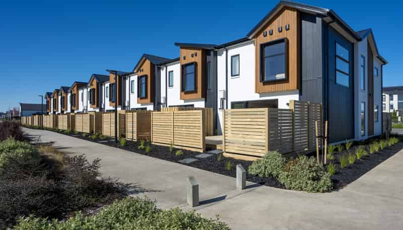  1/13 Adzebill Court, Rototuna