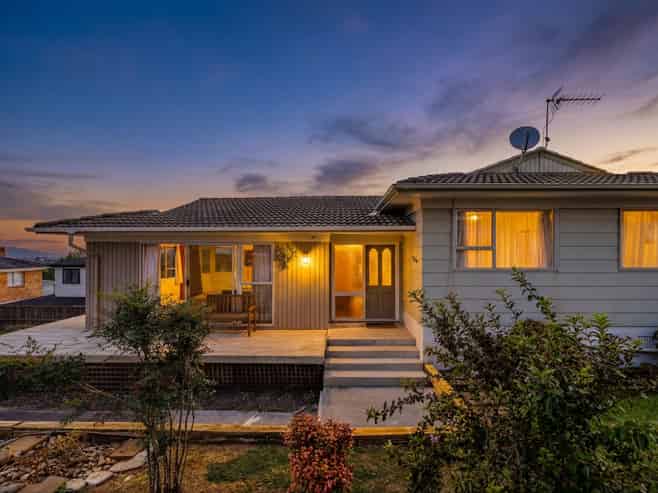 120 Eban Avenue, Hillcrest