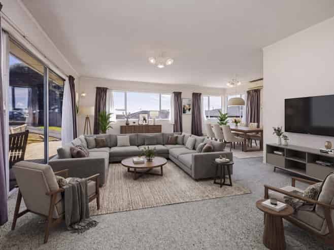 120 Eban Avenue, Hillcrest