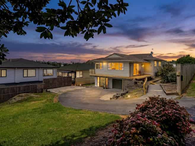 120 Eban Avenue, Hillcrest