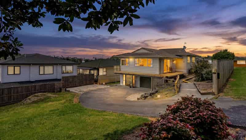 120 Eban Avenue, Hillcrest