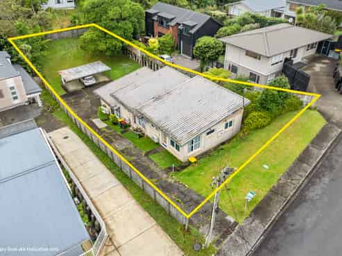 3/9 Paris Place, Birkenhead