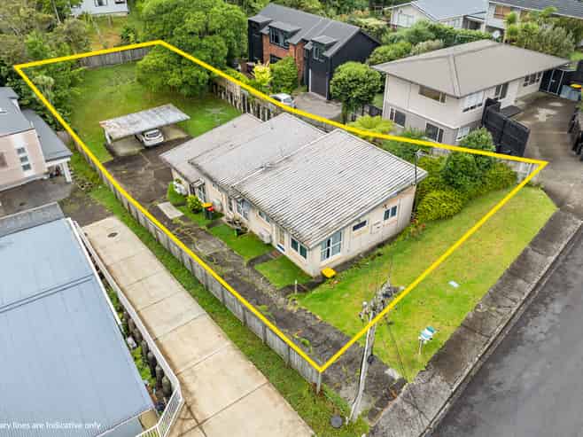 1,2 & 3/9 Paris Place, Birkenhead