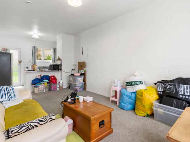 1,2 & 3/9 Paris Place, Birkenhead