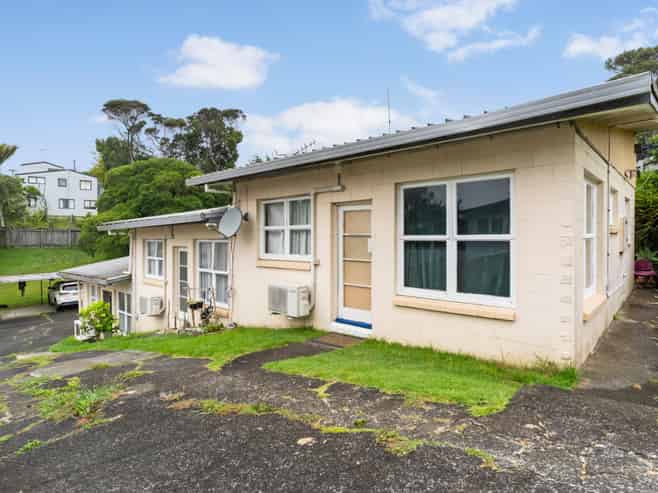 1,2 & 3/9 Paris Place, Birkenhead