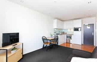 25A/16 Gore Street, Auckland Central