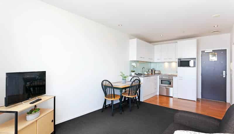 25A/16 Gore Street, Auckland Central