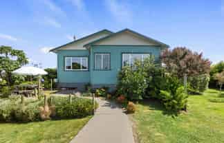 78 Pukehina Station Road, Pukehina