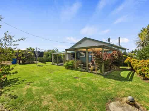 78 Pukehina Station Road, Pukehina