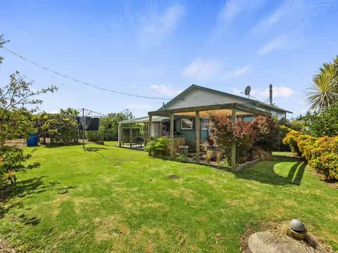 78 Pukehina Station Road, Pukehina