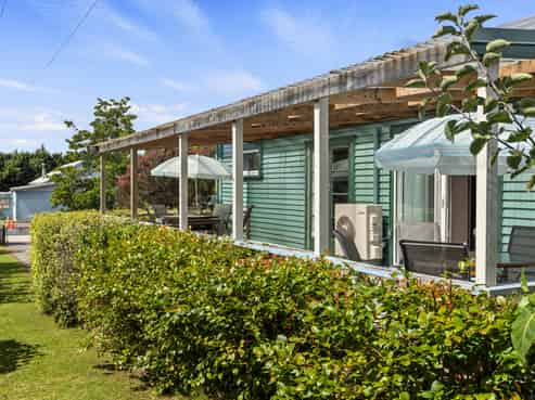 78 Pukehina Station Road, Pukehina