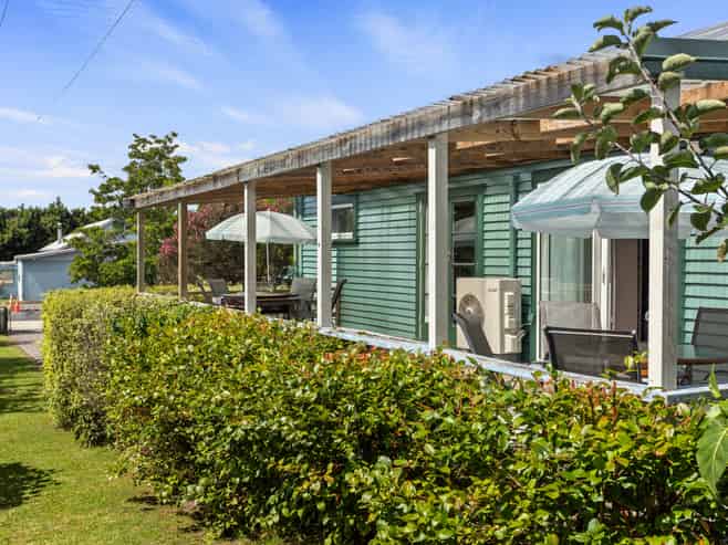 78 Pukehina Station Road, Pukehina