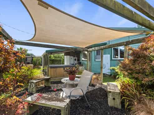 78 Pukehina Station Road, Pukehina