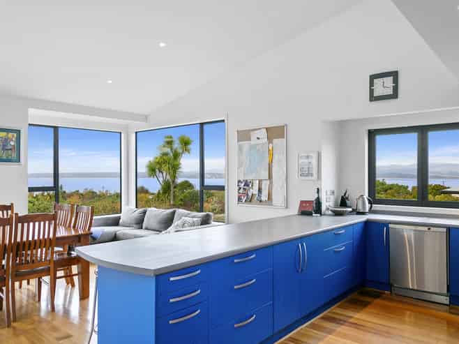 10 Te Waaka Terrace, Kuratau