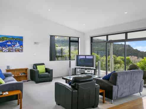 10 Te Waaka Terrace, Kuratau