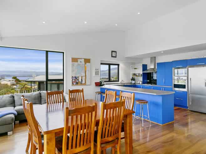 10 Te Waaka Terrace, Kuratau