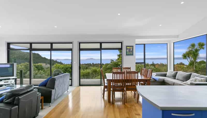 10 Te Waaka Terrace, Kuratau