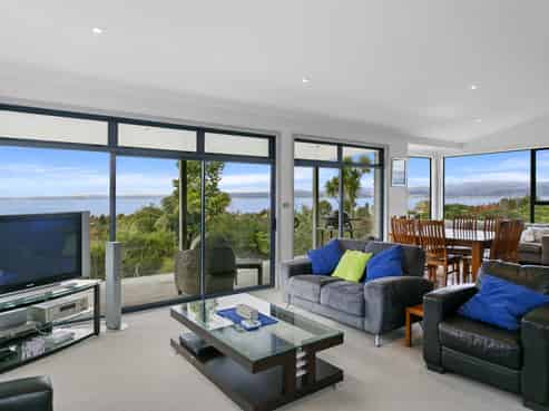 10 Te Waaka Terrace, Kuratau