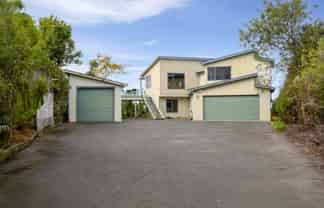 10 Te Waaka Terrace, Kuratau