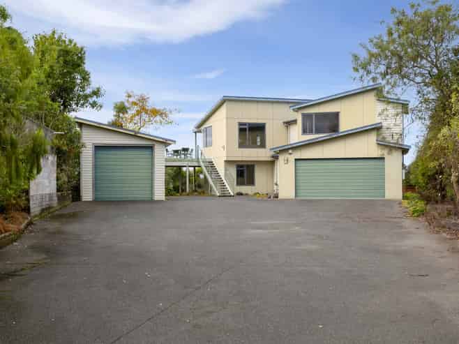 10 Te Waaka Terrace, Kuratau