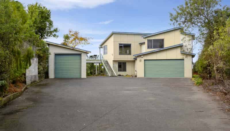 10 Te Waaka Terrace, Kuratau