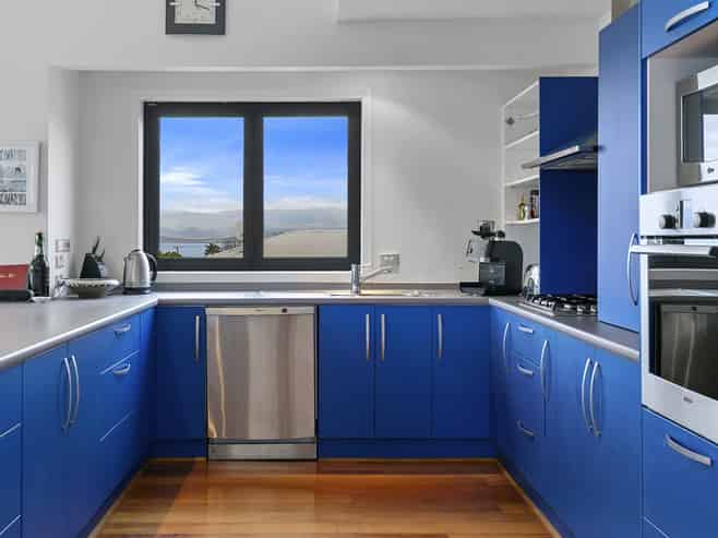 10 Te Waaka Terrace, Kuratau