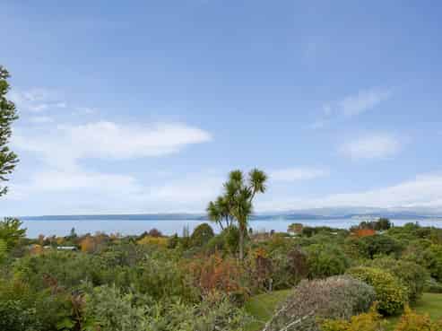 10 Te Waaka Terrace, Kuratau