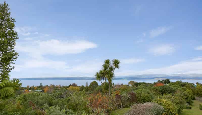 10 Te Waaka Terrace, Kuratau