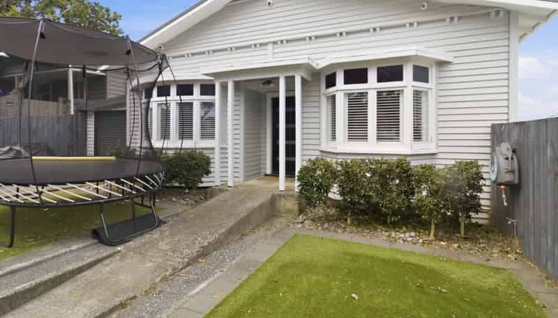 185 Arthur Street, Onehunga