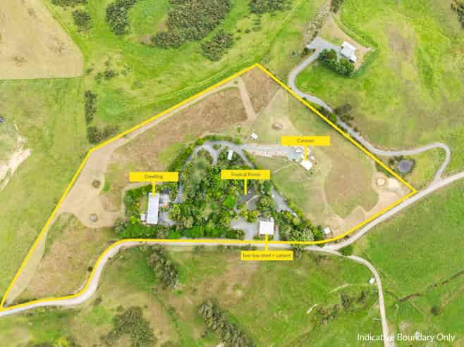 58 Waionehu Road, Waipu