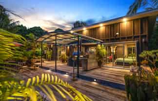 58 Waionehu Road, Waipu