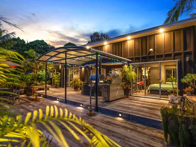 58 Waionehu Road, Waipu