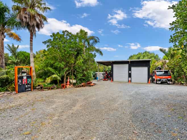 58 Waionehu Road, Waipu