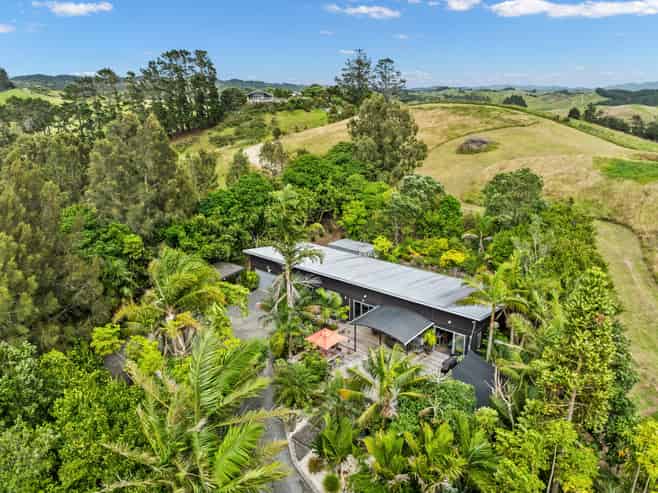 58 Waionehu Road, Waipu