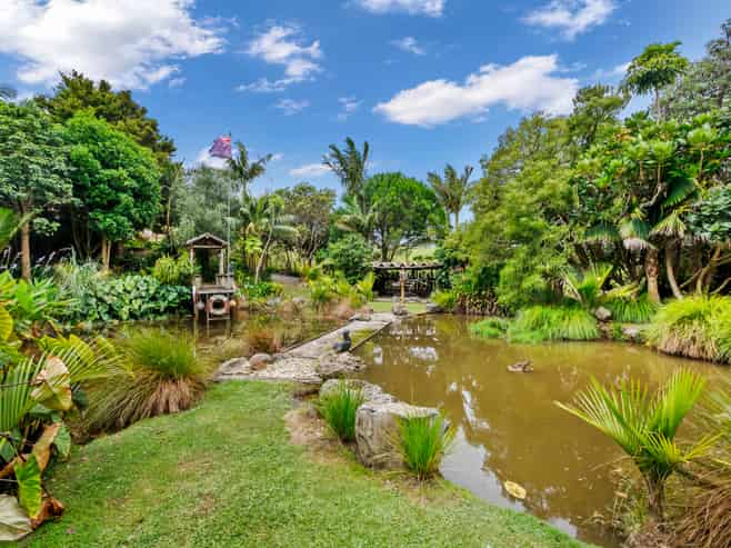 58 Waionehu Road, Waipu