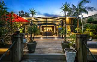 58 Waionehu Road, Waipu