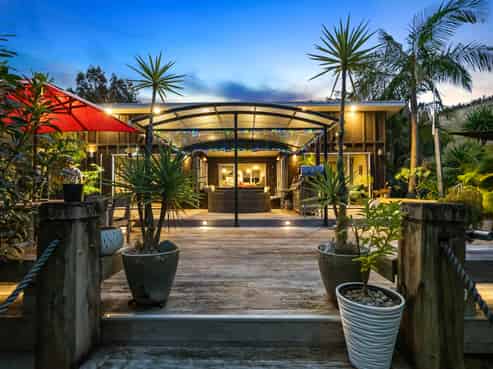 58 Waionehu Road, Waipu